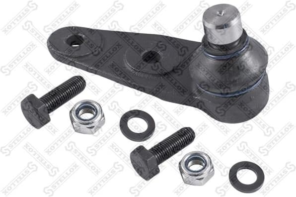 Ball Joint 52-01557A-SX