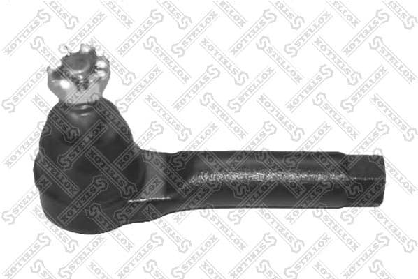 Tie Rod End 51-02443-SX