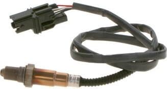 Oxygen Sensor 0258007071 - image 3