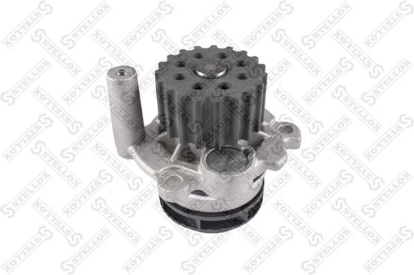 Water Pump, engine cooling 4500-0272-SX