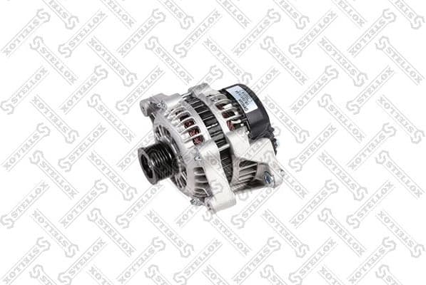 Alternator 06-10513-SX