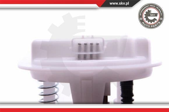 fuel supply unit 02SKV833 - image 5