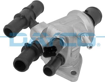 Thermostat, coolant DT1136H