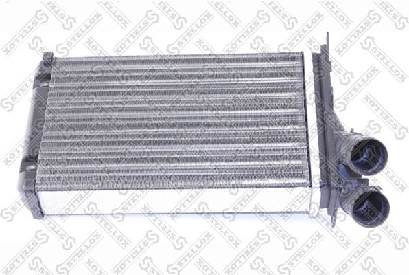 Heat Exchanger, interior heating 10-35003-SX