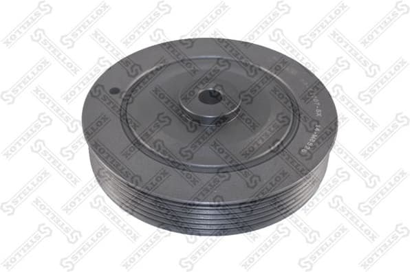 Belt Pulley, crankshaft 20-01007-SX