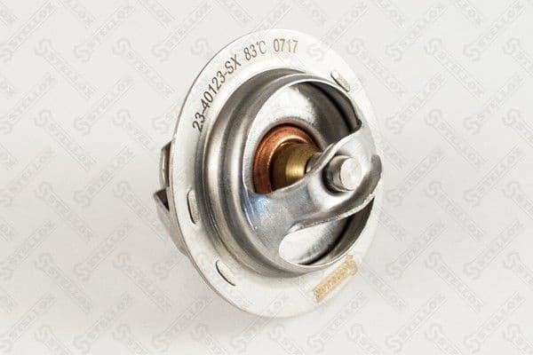 Thermostat, coolant 23-40123-SX
