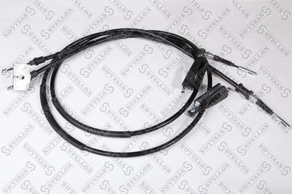 Cable Pull, parking brake 29-98831-SX