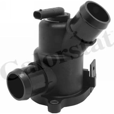 Thermostat, coolant TE726894J