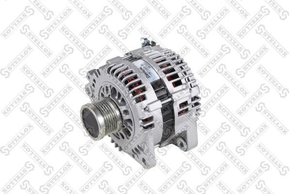 Alternator 06-10848-SX