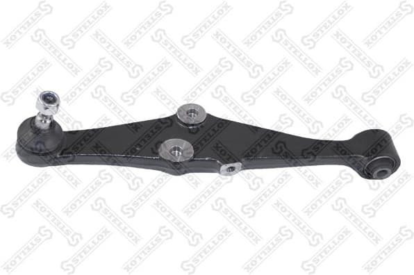 Control/Trailing Arm, wheel suspension 54-01893-SX