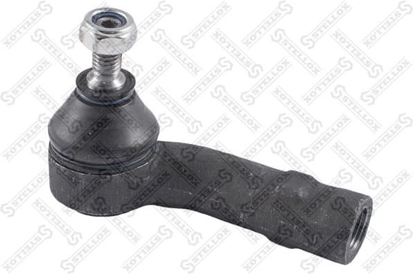 Tie Rod End 51-01380A-SX