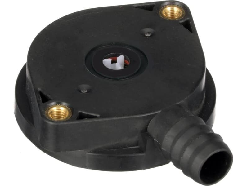 Oil Separator, crankcase ventilation EMH936