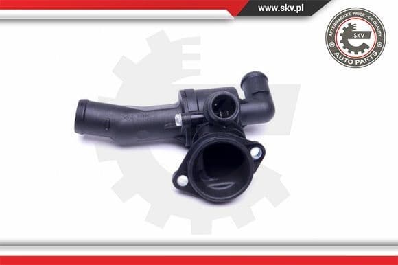 Thermostat, coolant 20SKV105 - image 3