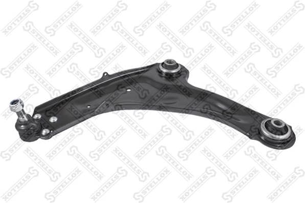 Control/Trailing Arm, wheel suspension 57-03520-SX