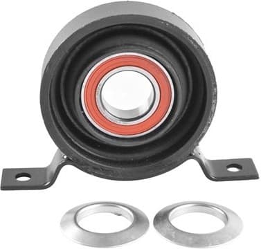 Suspension, propshaft TED60661 - image 2