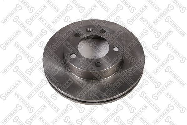 Brake Disc 6020-1764-SX