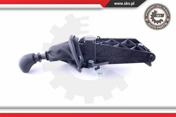 Gear Shift Lever 96SKV103 - image 2