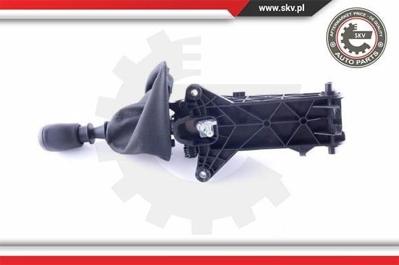 Gear Shift Lever 96SKV103 - image 3