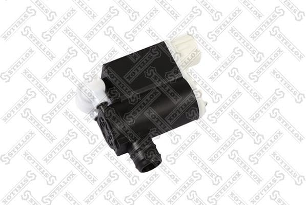 Washer Fluid Pump, window cleaning 10-00322-SX