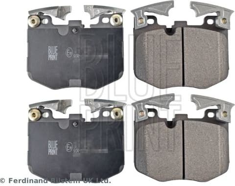 Brake Pad Set, disc brake ADBP420002