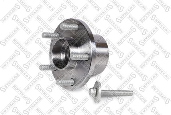 Wheel Bearing Kit 43-29226-SX
