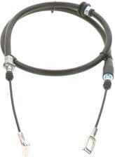 Cable Pull, parking brake 1987482894