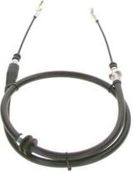 Cable Pull, parking brake 1987482894 - image 3