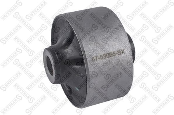 Mounting, control/trailing arm 87-53065-SX - image 2