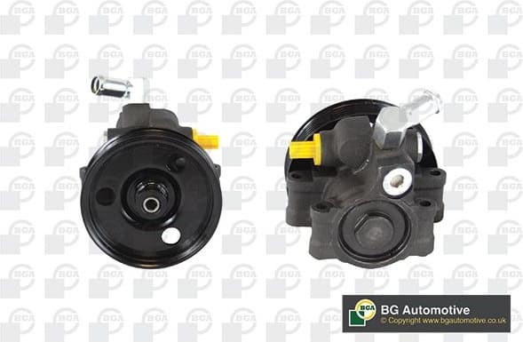 Hydraulic Pump, steering PSP2325