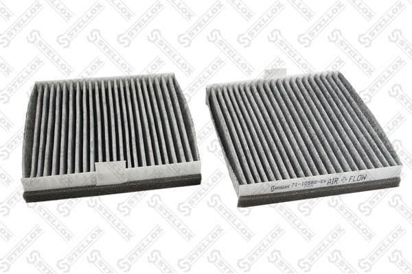 Filter, cabin air 71-10589-SX