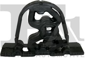 Mount, exhaust system 143-947