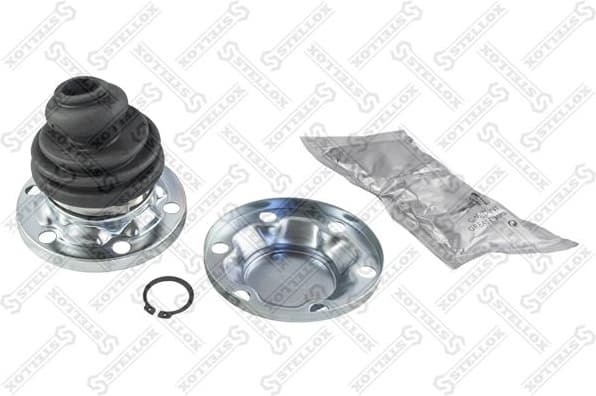 Bellow Kit, drive shaft 13-00635-SX