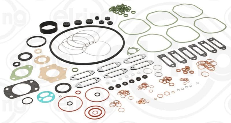 Full Gasket Kit, engine 233.642