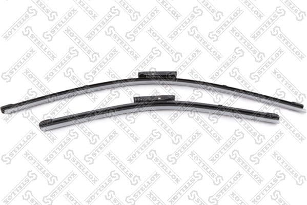 Wiper Blade 201 605-SX