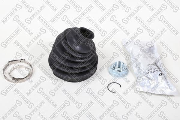 Bellow Kit, drive shaft 13-00747-SX