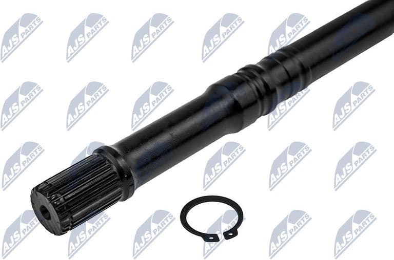 Drive Shaft NWP-TY-009 - image 2