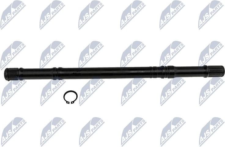 Drive Shaft NWP-TY-009 - image 4