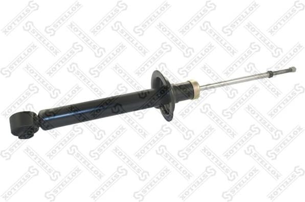 Shock Absorber 3212-0074-SX