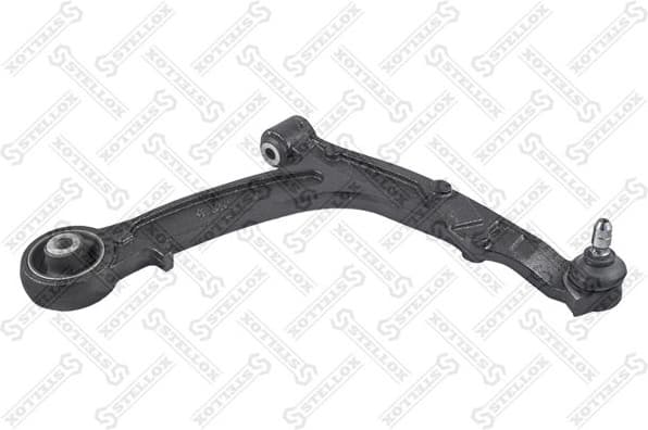 Control/Trailing Arm, wheel suspension 57-03695-SX