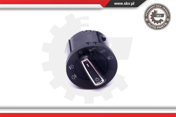 Switch, headlight 36SKV035 - image 2