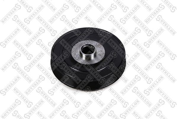 Belt Pulley, crankshaft 20-01072-SX