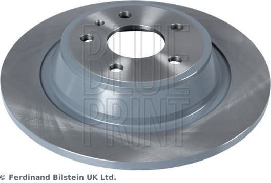 Brake Disc ADF124356