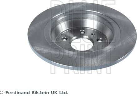 Brake Disc ADF124356 - image 2