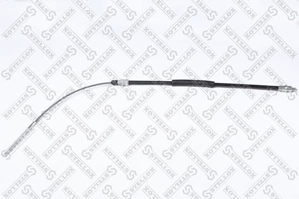Cable Pull, parking brake 29-98772-SX