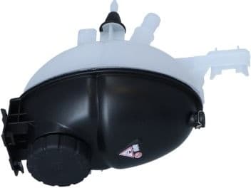 Expansion Tank, coolant EASY FIT 454058