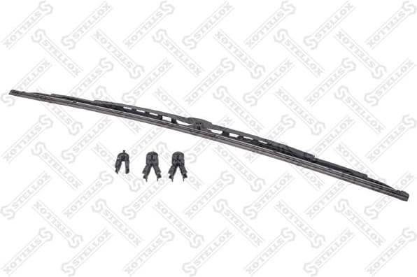 Wiper Blade 87-00825-SX