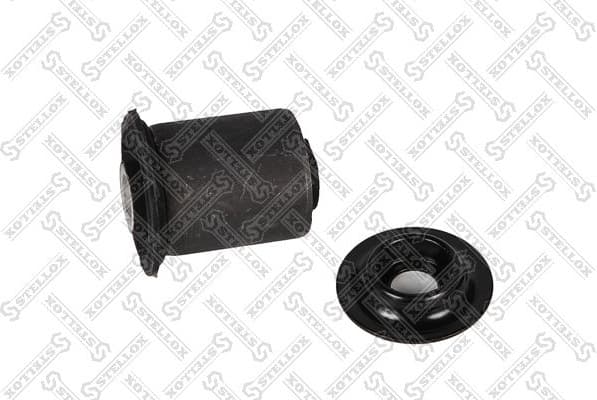 Mounting, control/trailing arm 77-01864-SX