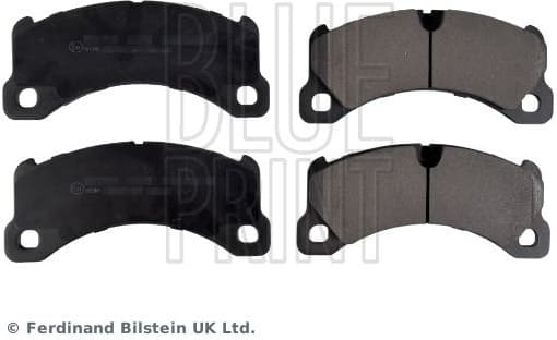 Brake Pad Set, disc brake ADBP420046