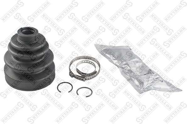 Bellow Kit, drive shaft 13-00029-SX