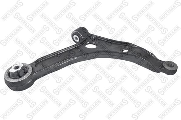Control/Trailing Arm, wheel suspension 57-00085-SX